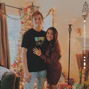 Meet your Posher, Nicholas